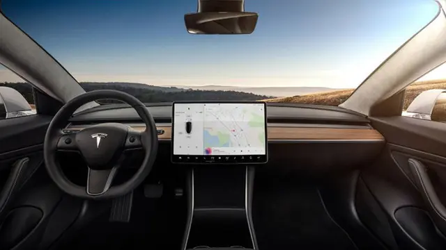 Tesla’nın Otopilotunda Değişikliğe Gitmesi İsteniyor