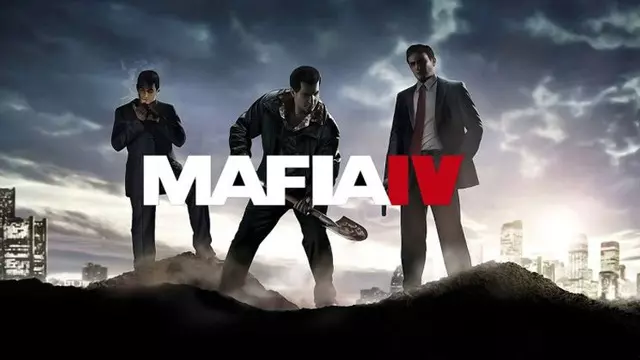 Hangar 13 Yeni Bir Mafia Oyunu Konusunda İstekli