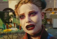 Suicide Squad Oyununun Fragmanı Yayınlandı