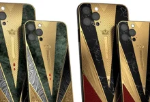 Caviar, Ev Parasına Sattığı iPhone 12 Modellerini Tanıttı