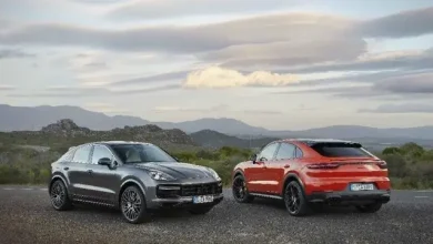 Porsche 2019 Yılındaki Büyüme Oranını Açıkladı