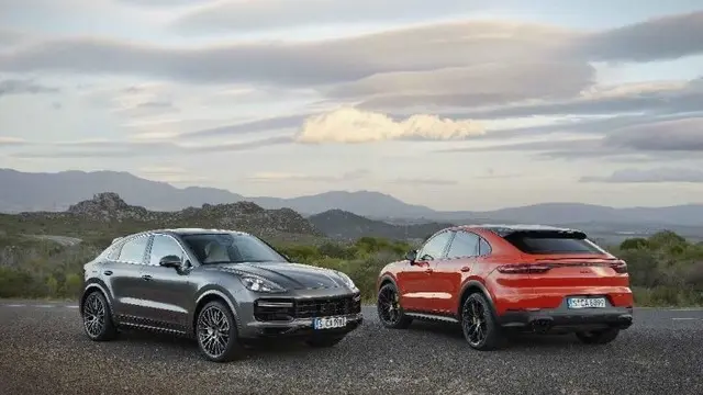 Porsche 2019 Yılındaki Büyüme Oranını Açıkladı