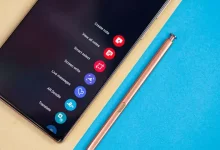S Pen, Samsung Galaxy Z Fold3 ve S21'le Gelebilir
