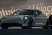Porsche, Super Bowl Reklamını Yayınladı