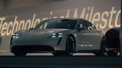 Porsche, Super Bowl Reklamını Yayınladı