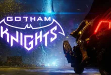 Warner Bros. Gotham Knights'ı Duyurdu