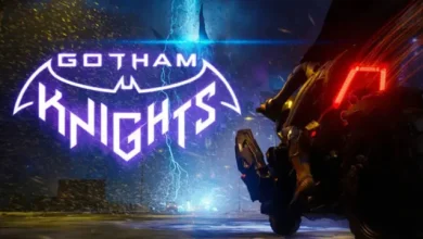 Warner Bros. Gotham Knights'ı Duyurdu