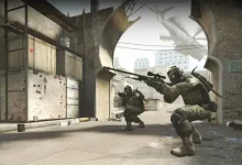 Counter-Strike: Global Offensive 8. Yaşını Kutluyor
