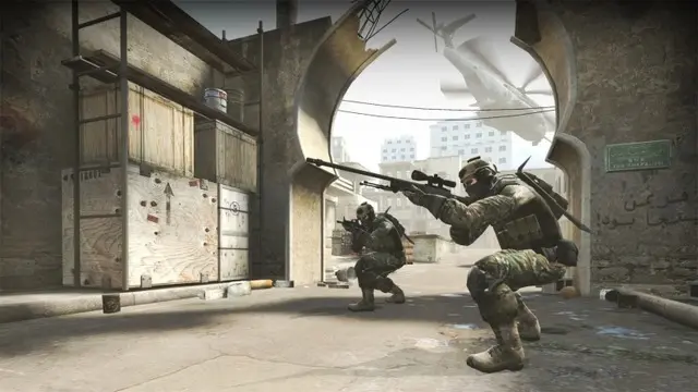 Counter-Strike: Global Offensive 8. Yaşını Kutluyor 1 Counter-Strike: Global Offensive 8. Yaşını Kutluyor