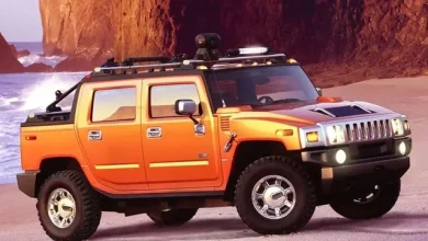General Motors, Elektrikli Hummer Üretecek