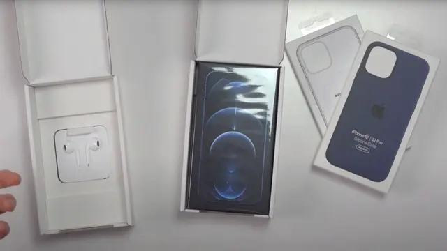 Apple, Fransa'da Kulaklıklara Ek Kutu Yaptı