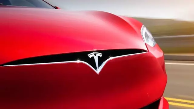Tesla'lara Eklenecek Donanımlar Ortaya Çıktı