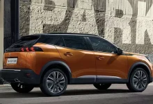 Yeni Peugeot 2008’in Türkiye Fiyatları Belli Oldu