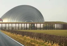 Rolls-Royce, Mini Nükleer Reaktörler İnşa Edecek