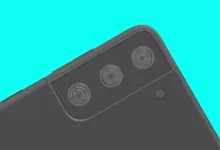 Samsung Galaxy S21+'ın Render Görüntüleri Ortaya Çıktı