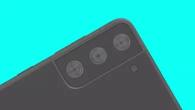 Samsung Galaxy S21+'ın Render Görüntüleri Ortaya Çıktı