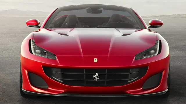 Dünyanın En Değerli Otomobil Markası: Ferrari