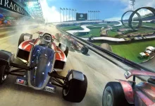 Steam'deki En İyi Ücretsiz Yarış Oyunları (PC)