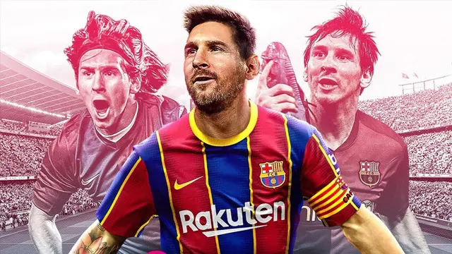 eFootball PES 2021 Geliyor: Çıkış Zamanı ve Fiyatı 1 eFootball PES 2021 Geliyor: Çıkış Tarihi ve Fiyatı