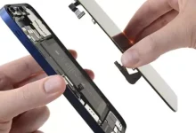iFixit, iPhone 12 ve iPhone 12 Pro'yu Parçalarına Ayırdı
