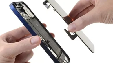 iFixit, iPhone 12 ve iPhone 12 Pro'yu Parçalarına Ayırdı