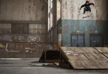 Tony Hawk's Pro Skater 1+2'nin Yeni Fragmanı Yayınlandı
