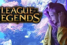 League of Legends'a Gelecek Yeni Şampiyon Ortaya Çıktı