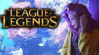 League of Legends'a Gelecek Yeni Şampiyon Ortaya Çıktı