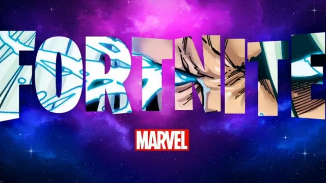 Fortnite, Marvel ve Thor Temalı Yeni Bir Video Yayınladı