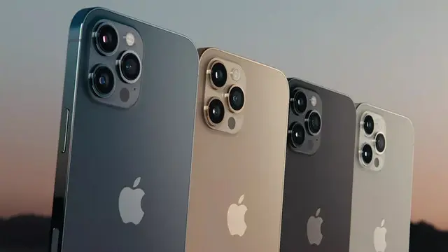 iPhone 12 Pro'da Batarya Sorunu Keşfedildi