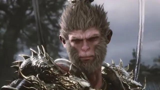 Black Myth: Wu Kong, İlk Fragmanıyla İnterneti Salladı