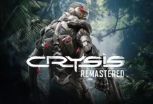 Crysis Remastered'ın Çıkış Tarihi Duyuruldu