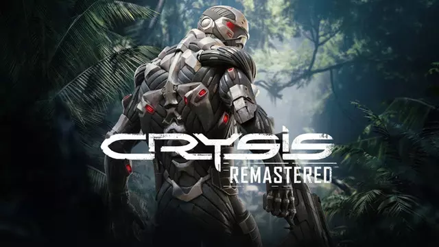 Crysis Remastered'ın Çıkış Tarihi Duyuruldu