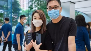 Apple, iPhone 12'lerin Mağazalara Ulaştığını Duyurdu 4 Apple, iPhone 12'lerin Mağazalara Ulaştığını Duyurdu