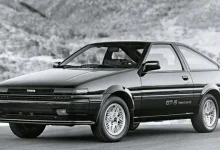 Tüm Zamanların En Çok Satan Otomobil Modeli