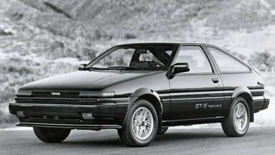 Tüm Zamanların En Fazlaca Satan Otomobil Modeli 6 Tüm Zamanların En Çok Satan Otomobil Modeli