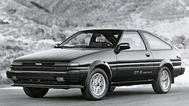 Tüm Zamanların En Çok Satan Otomobil Modeli