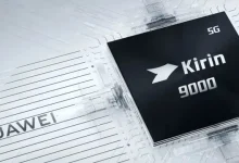 Kirin 9000, Performans Testinde Zirveye Oturdu