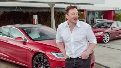 Tesla, Artık Volkswagen'den Daha Kıymetli Bir Şirket 2 Tesla, Artık Volkswagen'den Daha Değerli Bir Şirket