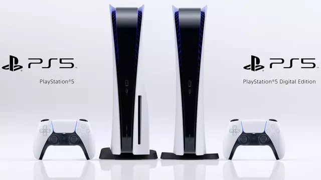 Sony, PlayStataion 5'in Gecikmeyeceğini Bir Daha Duyurdu