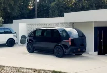 Aylık Abonelikle Sahip Olabileceğiniz Elektrikli Araç: Canoo