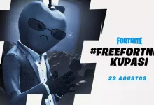 Epic Games, Apple Karşıtı Fortnite Turnuvası Başlatıyor