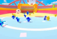 Fall Guys Nasıl İndirilir? [Steam, PlayStation]