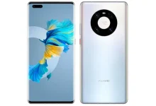 Huawei Mate 40 Pro’nun DxOmark Puanları Açıklandı