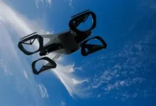 Toyota Mühendisleri, Uçan Araba Test Uçuşlarına Başladı