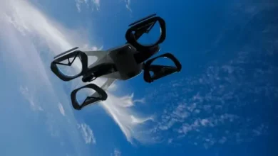 Toyota Mühendisleri, Uçan Araba Test Uçuşlarına Başladı