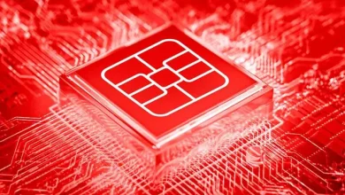 Vodafone, eSIM Hizmetini Türkiye'de Kullanıma Sundu