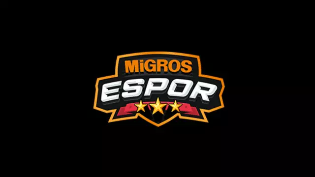 Migros, E-Spor Turnuva Platformunu Yayınladı 1 Migros, E-Spor Turnuva Platformunu Yayınladı