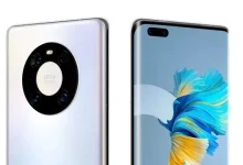 Huawei Mate 40 Serisi Duyuruldu: İşte Özellikleri