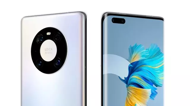 Huawei Mate 40 Serisi Duyuruldu: İşte Özellikleri 1 Huawei Mate 40 Serisi Duyuruldu: İşte Özellikleri